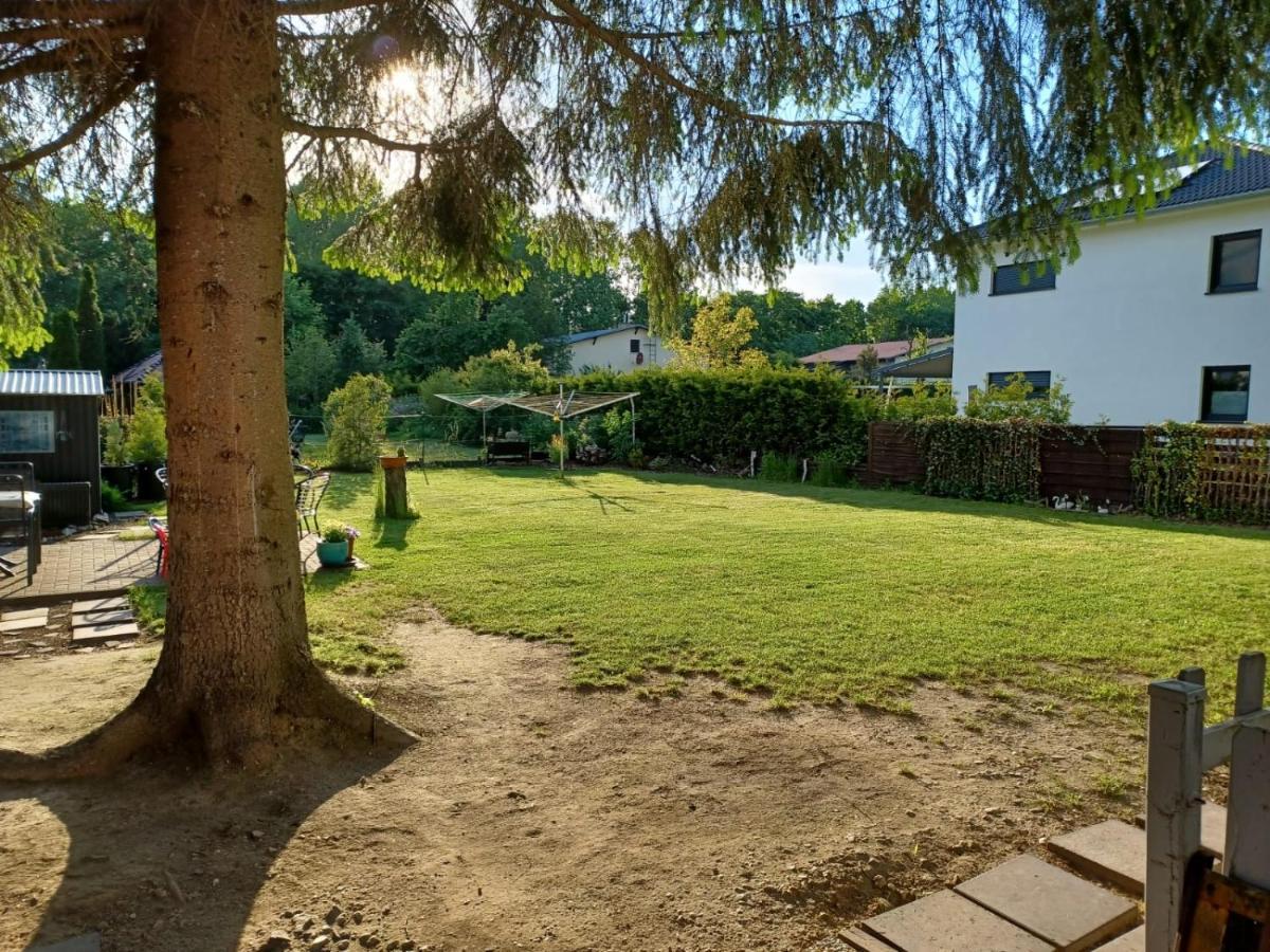 Neu Familienfreundliche In Seennaehe Im Leipziger Sueden