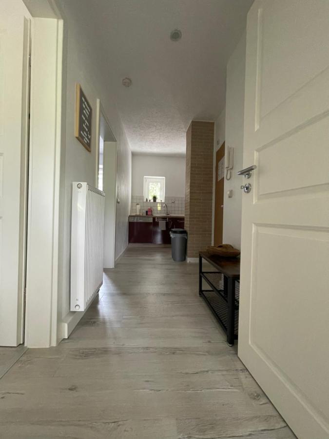 Apartment Neu Familienfreundliche In Seennaehe Im Leipziger Sueden *